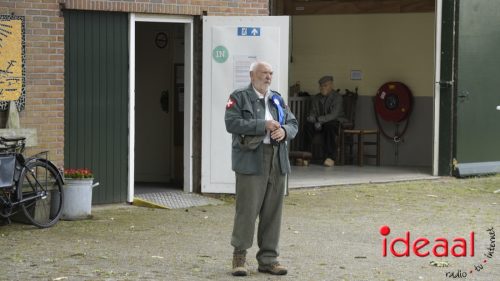 3e editie Rolling Tweed - deel 2 (15-06-2025)