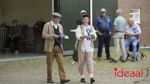 3e editie Rolling Tweed - deel 2 (15-06-2025)