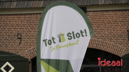 3e editie Rolling Tweed - deel 2 (15-06-2025)