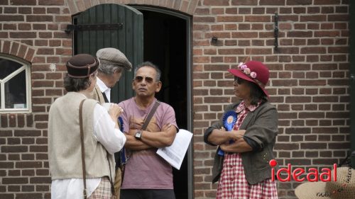 3e editie Rolling Tweed - deel 2 (15-06-2025)