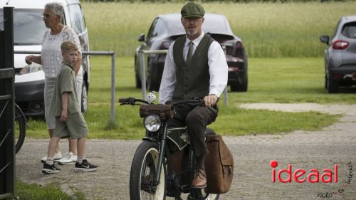 3e editie Rolling Tweed - deel 2 (15-06-2025)