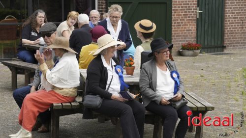 3e editie Rolling Tweed - deel 2 (15-06-2025)