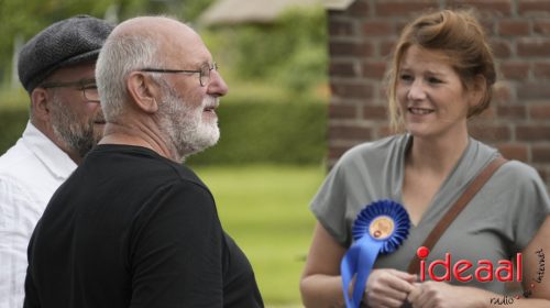 3e editie Rolling Tweed - deel 2 (15-06-2025)