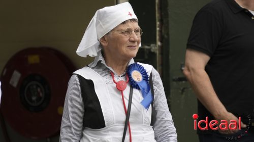 3e editie Rolling Tweed - deel 2 (15-06-2025)