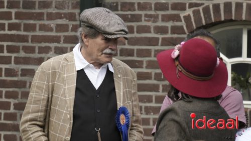 3e editie Rolling Tweed - deel 2 (15-06-2025)