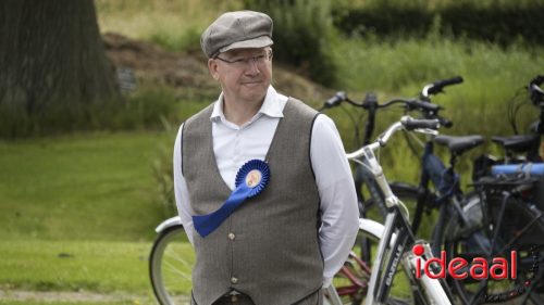 3e editie Rolling Tweed - deel 2 (15-06-2025)