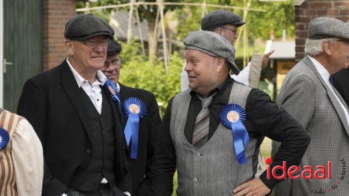 3e editie Rolling Tweed - deel 2 (15-06-2025)