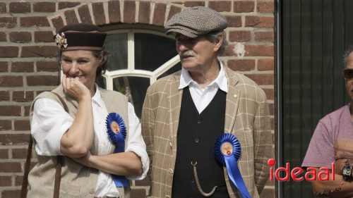 3e editie Rolling Tweed - deel 2 (15-06-2025)