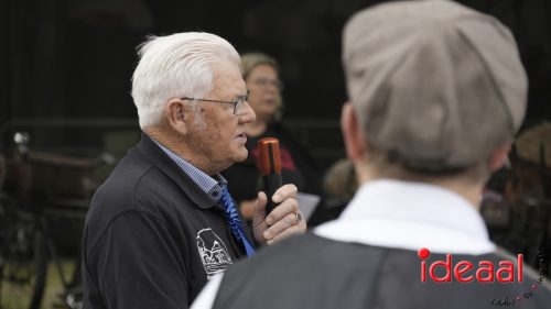 3e editie Rolling Tweed - deel 2 (15-06-2025)