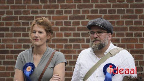 3e editie Rolling Tweed - deel 2 (15-06-2025)