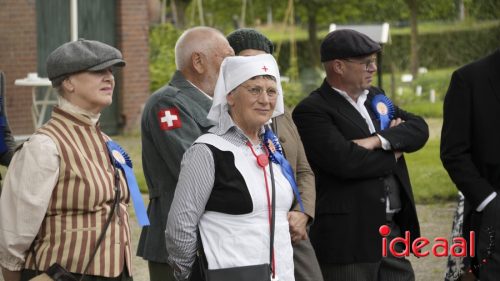 3e editie Rolling Tweed - deel 2 (15-06-2025)