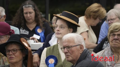 3e editie Rolling Tweed - deel 2 (15-06-2025)