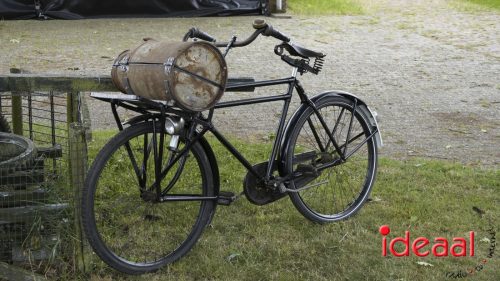 3e editie Rolling Tweed - deel 2 (15-06-2025)