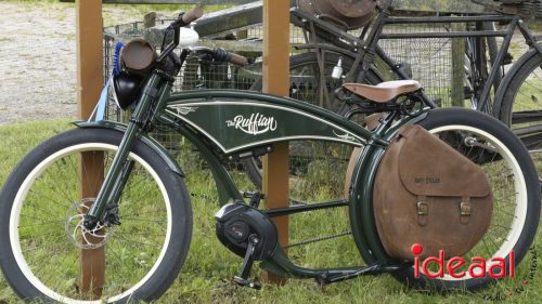 3e editie Rolling Tweed - deel 2 (15-06-2025)