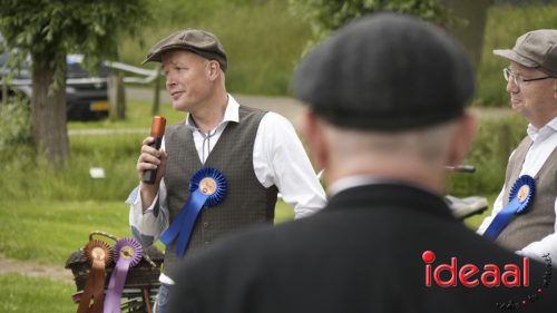 3e editie Rolling Tweed - deel 2 (15-06-2025)