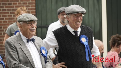 3e editie Rolling Tweed - deel 2 (15-06-2025)