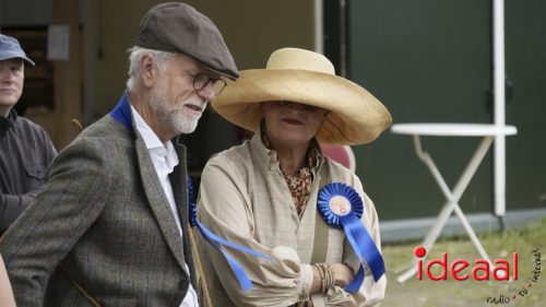 3e editie Rolling Tweed - deel 2 (15-06-2025)