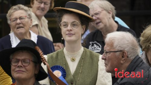 3e editie Rolling Tweed - deel 2 (15-06-2025)