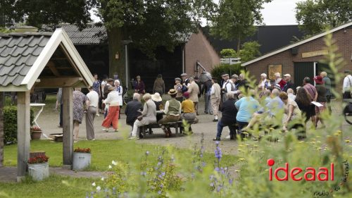 3e editie Rolling Tweed - deel 2 (15-06-2025)