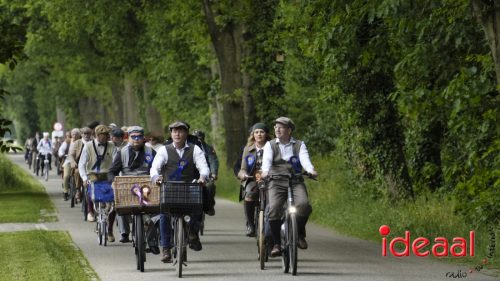 3e editie Rolling Tweed - deel 2 (15-06-2025)