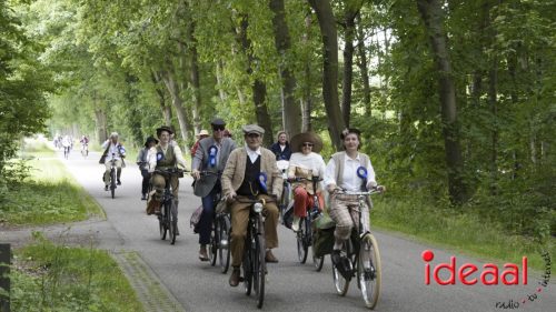 3e editie Rolling Tweed - deel 2 (15-06-2025)