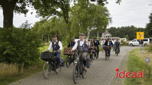 3e editie Rolling Tweed - deel 2 (15-06-2025)