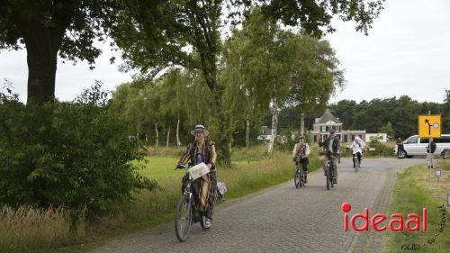 3e editie Rolling Tweed - deel 2 (15-06-2025)