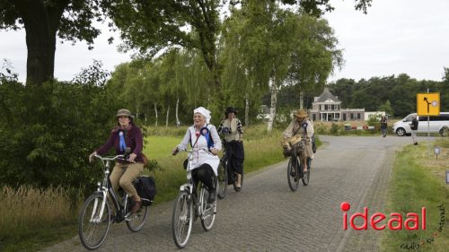 3e editie Rolling Tweed - deel 2 (15-06-2025)