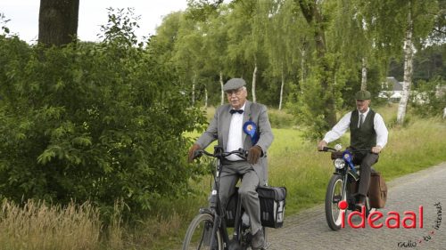 3e editie Rolling Tweed - deel 2 (15-06-2025)