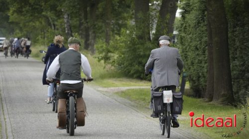 3e editie Rolling Tweed - deel 2 (15-06-2025)