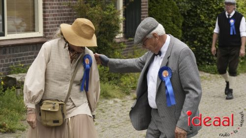 3e editie Rolling Tweed - deel 2 (15-06-2025)