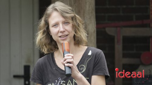 3e editie Rolling Tweed - deel 2 (15-06-2025)