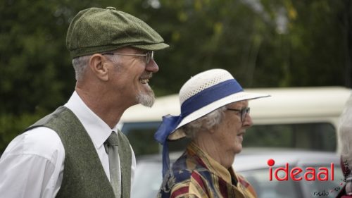 3e editie Rolling Tweed - deel 2 (15-06-2025)