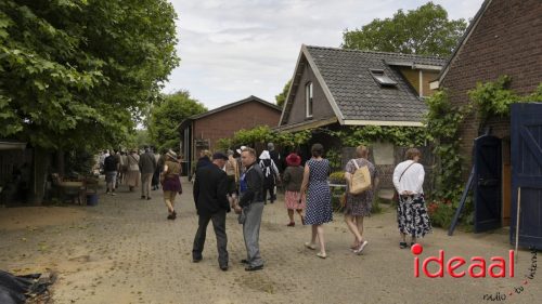 3e editie Rolling Tweed - deel 2 (15-06-2025)