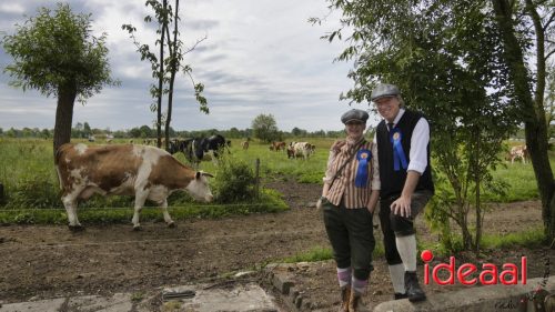 3e editie Rolling Tweed - deel 2 (15-06-2025)