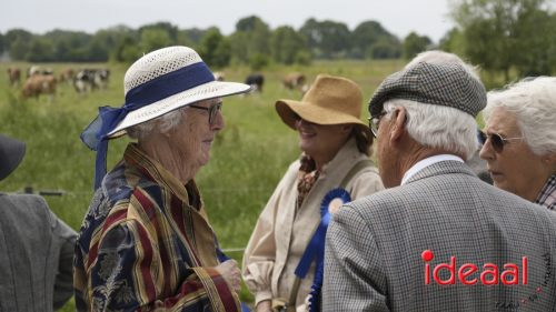 3e editie Rolling Tweed - deel 2 (15-06-2025)