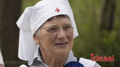 3e editie Rolling Tweed - deel 2 (15-06-2025)