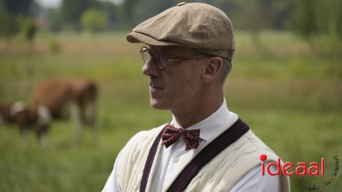 3e editie Rolling Tweed - deel 2 (15-06-2025)