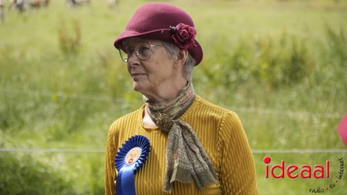 3e editie Rolling Tweed - deel 2 (15-06-2025)