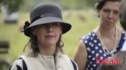 3e editie Rolling Tweed - deel 2 (15-06-2025)