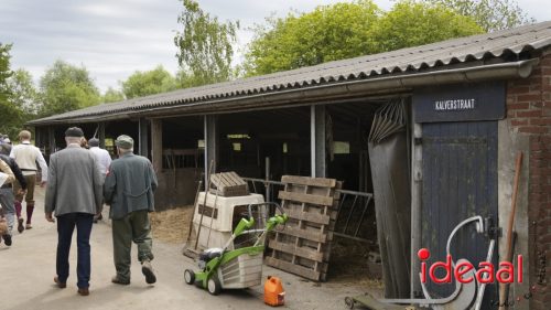 3e editie Rolling Tweed - deel 3 (15-06-2025)