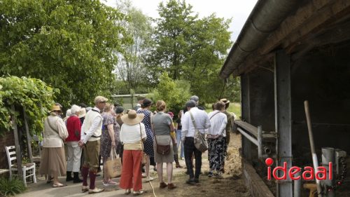 3e editie Rolling Tweed - deel 3 (15-06-2025)