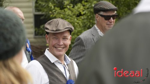 3e editie Rolling Tweed - deel 3 (15-06-2025)