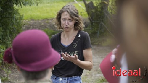 3e editie Rolling Tweed - deel 3 (15-06-2025)