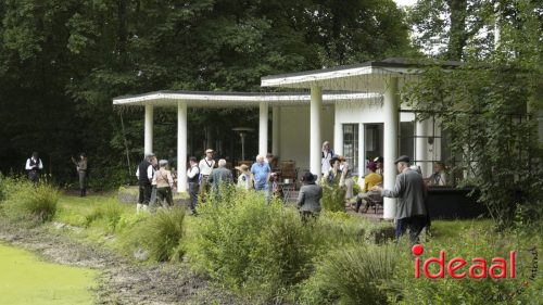 3e editie Rolling Tweed - deel 3 (15-06-2025)