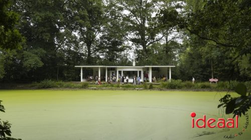 3e editie Rolling Tweed - deel 3 (15-06-2025)