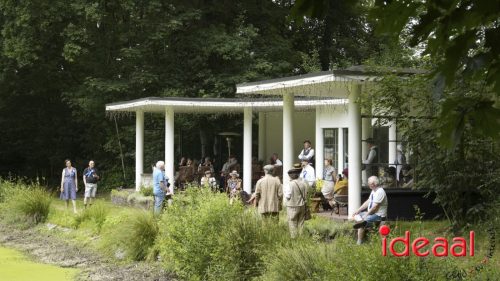 3e editie Rolling Tweed - deel 3 (15-06-2025)