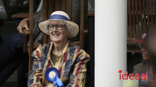 3e editie Rolling Tweed - deel 3 (15-06-2025)