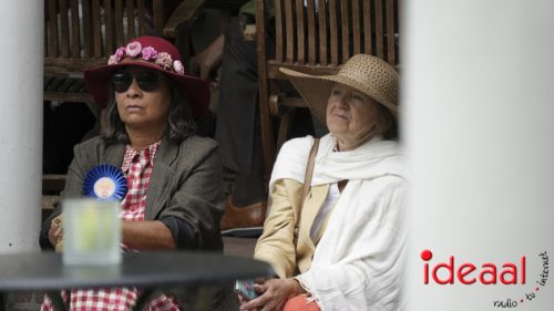 3e editie Rolling Tweed - deel 3 (15-06-2025)