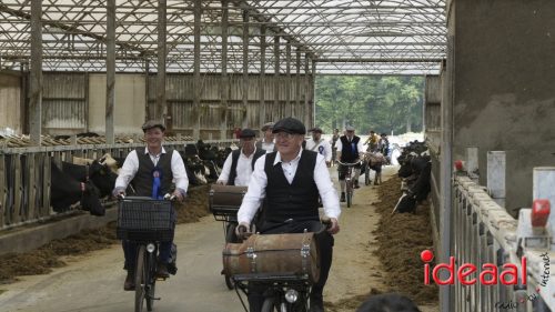 3e editie Rolling Tweed - deel 3 (15-06-2025)